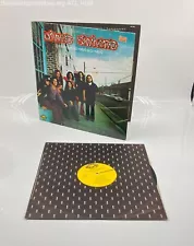 1973 LYNYRD SKYNYRD "PRONOUNCED LEH-NERD'SKIN-NERD" VINYL ALBUM