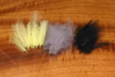 UV2 Select CDC Feathers by Spirit River