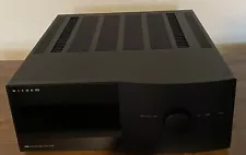 Anthem STR Integrated Amplifier