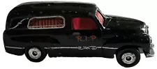 Matchbox 1995 FJ Holden Panel Van 1:58 Diecast RIP Hearse Made In China