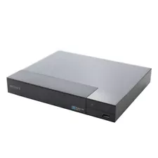 Sony BDP-BX350 1080P Blu-Ray and DVD Player Built in Wi-Fi Netflix Internet Apps