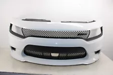 2015-2023 Dodge Charger Front Bumper OEM **LOCAL PICKUP ONLY** HH26