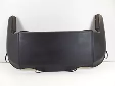 00-06 Audi TT Roadster Tonneau Cover Soft Top Boot MK1 Convertible 8N7871041C