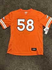 denver broncos color rush jerseys for sale