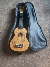 The Tubbo Moment (Minecraft Youtube) Ukulele With Case New, Never Used