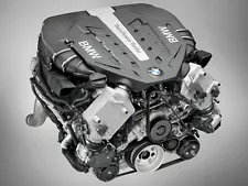 bmw n63 engine for sale