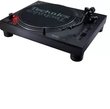 Technics SL1200MK7 Direct Drive Turntable System