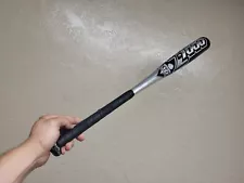 Louisville Slugger TPX Z-1000 32/29 BBCOR Good Condition No Cracks!