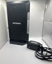 netgear router