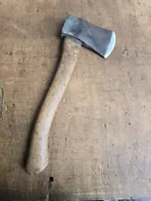 Wetterlings Axe Hatchet, Storvik - Made In Sweden