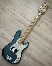 fender jazz bass 75th Anniversary