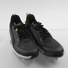 Under Armour Harper Baseball Cleat Men's Black/Gold New without Box