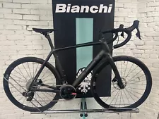 Bianchi Infinito CV Carbon - SOLD - EBAY Error when attempting to remove listing