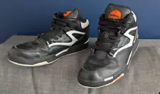 Reebok Pump Omni Lite Dee Brown Black (2017) 8.5 for men