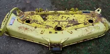 John Deere 72" Mower Deck SHELL 855 955 870 970 1070, PICKUP, SANDUSKY, OHIO