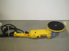 DeWalt (DWP849) Buffer Polisher 7"/9" 12 Amp Variable Speed - Pre-owned