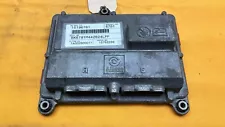 2004-05 Chevy Silverado 2500 3500 /GMC Sierra LLY TRANSMISSION MODULE 15196781