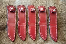 Buck 939 Skinner Knife Sheath - Listing is for One Sheath - Have Five for Sale