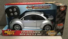 Mighty Mo's - Volkswagen New Beetle Rsi Wireless Infrared Remote