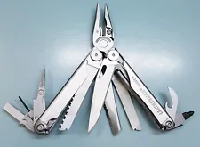 leatherman wave for sale