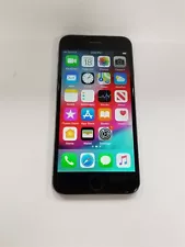 Apple iPhone 6 64GB Gray A1549 (Verizon) Fully Functional VF7113