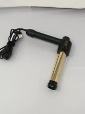 Hot tools professional Curl Bar 24k 1 Inch Barrell