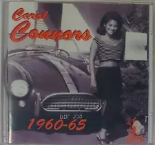 CAROL CONNORS - 1960-66 CD BRAND NEW