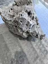 Exotic Possible meteorite rock for sale