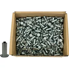 Ugigrip #11 Tungsten Tire Studs for Traction in Winter Snow and Ice 1000 PC