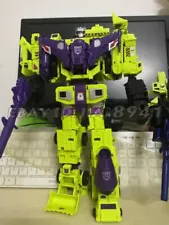 devastator toy for sale