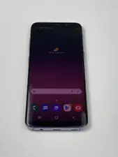 Samsung Galaxy S8 64GB [SM-G950U] Orchid Gray (AT&T) Smartphone - Screen Burn