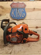 husqvarna 562xp chainsaw