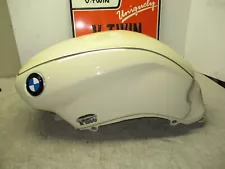 BMW R1200C R1200 FUEL GAS TANK NO DENTS