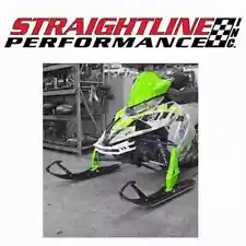 Straightline Sport Aluminum Front Bumper for 2016 Yamaha SR10M41S SR Viper xe