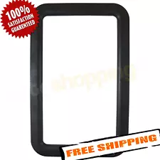 Valterra A77008 Black Exterior Window Frame