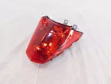 2012-2019 Yamaha YW50 Zuma 50 50F 50FX Rear Taillight Tail Brake Light Lamp (For: Yamaha Zuma 50FX)