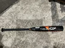 2022 Demarini CF Mashup 30/22 (-8) USSSA