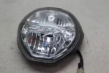 2018 DUCATI MONSTER 821 FRONT HEADLIGHT HEAD LIGHT LAMP (For: 2018 Ducati Monster 821)