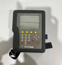 Trilithic 860DSP Multi-Function Interactive Cable Analyzer