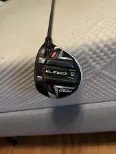 Cobra King Radspeed 7 Wood 22.5° Mens RH Regular Flex (see Description)