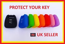 SALE! FOR VAUXHALL KEY VECTRA SIGNUM OMEGA ZAFIRA ASTRA 2 BUTTON OPEL FOB CASE 6