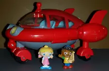 little einsteins