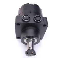 Hydraulic Motor TCA17739 For John Deere 737 757 777 797 7200 7400 8400 Mower