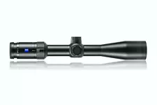 ZEISS Scope Conquest V4 3-12x44 Z-Plex #20 Capped Turret Authorized Dealer