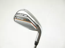 Cobra King F7 7 Iron with Steel