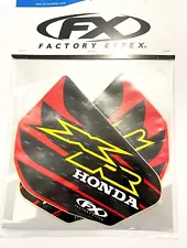 NEW Factory Effex MX Honda Little XR '00 Universal Dirt bike Tank Decals Sticker