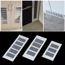 Wardrobe Ventilation For Cupboard Square Cover 80*200/80*300/80*350 Hot sale