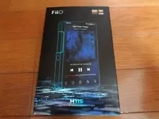 fiio m11 plus ltd for sale