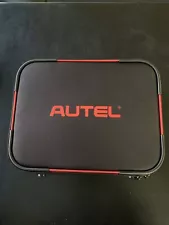 Autel MaxiIM Key Programming Adapter Kit