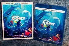 finding dory movie for sale